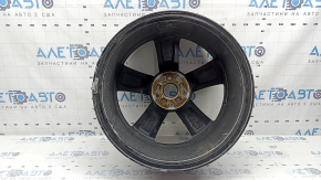 Диск колесный R19х8.5J ET50 Honda Accord 23-26 MAXION WHEELS бордюрка
