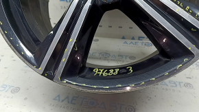 Disc jantă R19x8.5J ET50 Honda Accord 23-26 MAXION WHEELS bordură