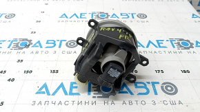 Противотуманная фара птф правая Toyota Rav4 19-21 галоген