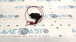 Замок лючка бензобака Audi A3 8V 15-20