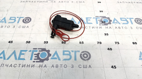 Blocare capac rezervor combustibil Audi A3 8V 15-20 nou neoriginal