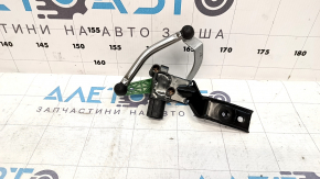 Датчик наклона кузова передний правый Audi A3 8V 15-20