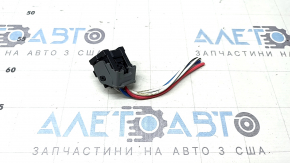 Фишка на тормозной усилитель brake booster Toyota Rav4 19-21 hybrid