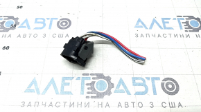 Фишка на тормозной усилитель brake booster Toyota Rav4 19-21 hybrid