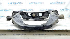 Подрамник задний Toyota Rav4 19-25 hybrid AWD, Japan built