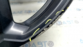 Диск колесный R18 x 7J ET35 Toyota Rav4 19-21 бордюрка