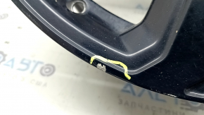 Диск колесный R18 x 7J ET35 Toyota Rav4 19-21 бордюрка