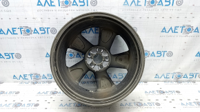 Диск колесный R18 x 7J ET35 Toyota Rav4 19-21 бордюрка