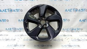 Диск колесный R18 x 7J ET35 Toyota Rav4 19-21 легкая бордюрка