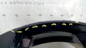Диск колесный R18 x 7J ET35 Toyota Rav4 19-21 легкая бордюрка