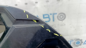 Диск колесный R18 x 7J ET35 Toyota Rav4 19-21 легкая бордюрка