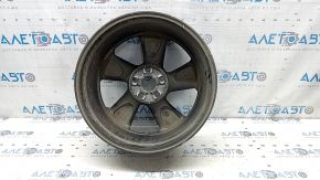 Диск колесный R18 x 7J ET35 Toyota Rav4 19-21 легкая бордюрка