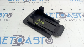 Заглушка покрытия пола передняя левая Audi Q5 8R 09-17