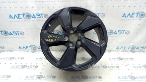 Диск колесный R18 x 7J ET35 Toyota Rav4 19-21 легкая бордюрка
