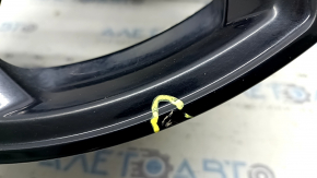 Диск колесный R18 x 7J ET35 Toyota Rav4 19-21 легкая бордюрка