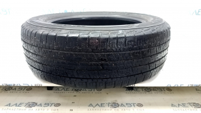 Шина R18 225/60 GoodYear Assurance MaxLife 2022 всесезонная, 6мм, микротрещины, не равномерный протектор