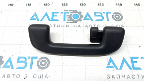 Ручка потолка задняя правая Toyota Rav4 19-25 черная, царапины