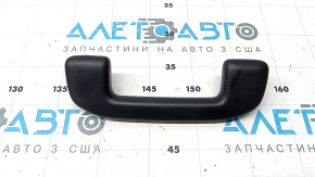 Ручка потолка передняя правая Toyota Rav4 19-25 черная, царапины