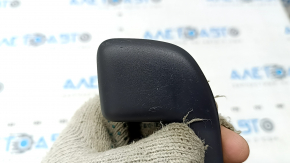 Ручка потолка передняя правая Toyota Rav4 19-25 черная, царапины