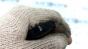 Ключ smart Toyota Rav4 19-22 4 кнопки, hybrid, потерт, тычка