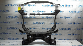 Подрамник передний Mazda CX-30 20-25 с усилителем
