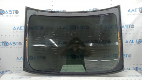 Стекло заднее Honda Accord 23-26 AGC тонировка, царапины на тонировке