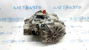 Diferențial spate Toyota Rav4 19-25 hibrid AWD 77k, garnituri rupte