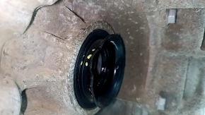 Diferențial spate Toyota Rav4 19-25 hibrid AWD 77k, garnituri rupte