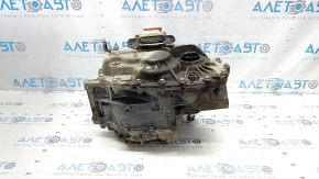 Diferențial spate Toyota Rav4 19-25 hibrid AWD 77k, garnituri rupte