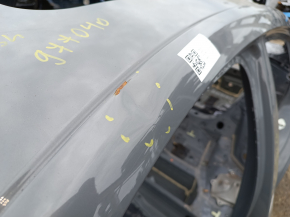 Крыша металл Honda Accord 23-26 под люк, на кузове, вмятины
