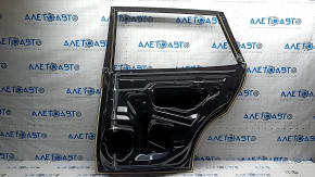 Дверь голая задняя правая Subaru Outback 20-25
