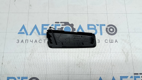 Capac cârlig de remorcare bara față stânga pentru Toyota RAV4 19-25