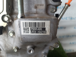 Двигатель Honda Accord 23-25 2.0 LFC5 hybrid 56к