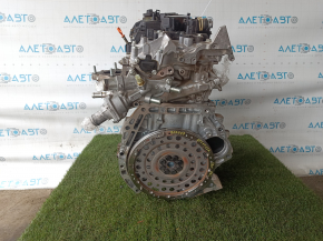 Двигатель Honda Accord 23-25 2.0 LFC5 hybrid 56к