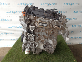 Двигатель Honda Accord 23-25 2.0 LFC5 hybrid 56к
