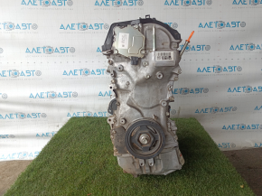 Двигатель Honda Accord 23-25 2.0 LFC5 hybrid 56к