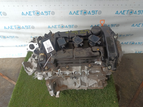 Двигатель Honda Accord 23-25 2.0 LFC5 hybrid 56к
