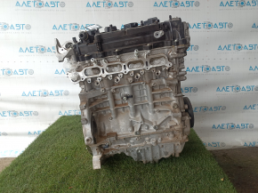 Двигатель Honda Accord 23-25 2.0 LFC5 hybrid 56к