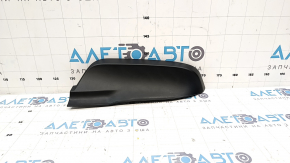 Inserția bara față sub capacul de protecție dreapta Jeep Grand Cherokee WK2 14-21 nou neoriginal