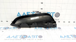 Inserția bara față sub capacul de protecție dreapta Jeep Grand Cherokee WK2 14-21 nou neoriginal