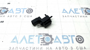 Клапан соленоид на впуске Audi Q5 8R 09-17