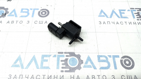 Клапан соленоид на впуске Audi Q5 8R 09-17