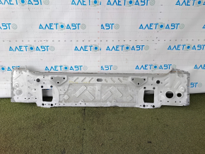 Задняя панель BMW X5 G05 19-26 в сборе 2 части, высверлена, белая