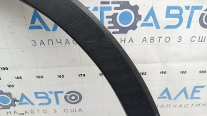 Накладка арки крыла задняя правая VW Tiguan 18-24 структура, царапины