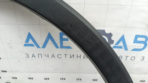 Накладка арки крыла передняя левая VW Tiguan 18-22 структура, царапины