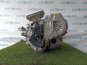 АКПП в сборе Toyota Rav4 19-25 hybrid CVT AWD 77к, с кабелем