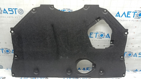 Protecție motor Mazda 3 19- FWD, fabricată în Japonia