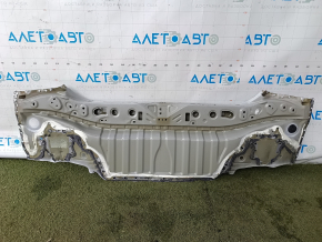 Задняя панель Toyota Camry v70 18-24 отпилена, белая