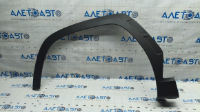 Ornamente aripă stânga față pentru Hyundai Tucson 22-26 SUA (structură)