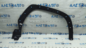 Ornamente aripă stânga față pentru Hyundai Tucson 22-26 SUA (structură)